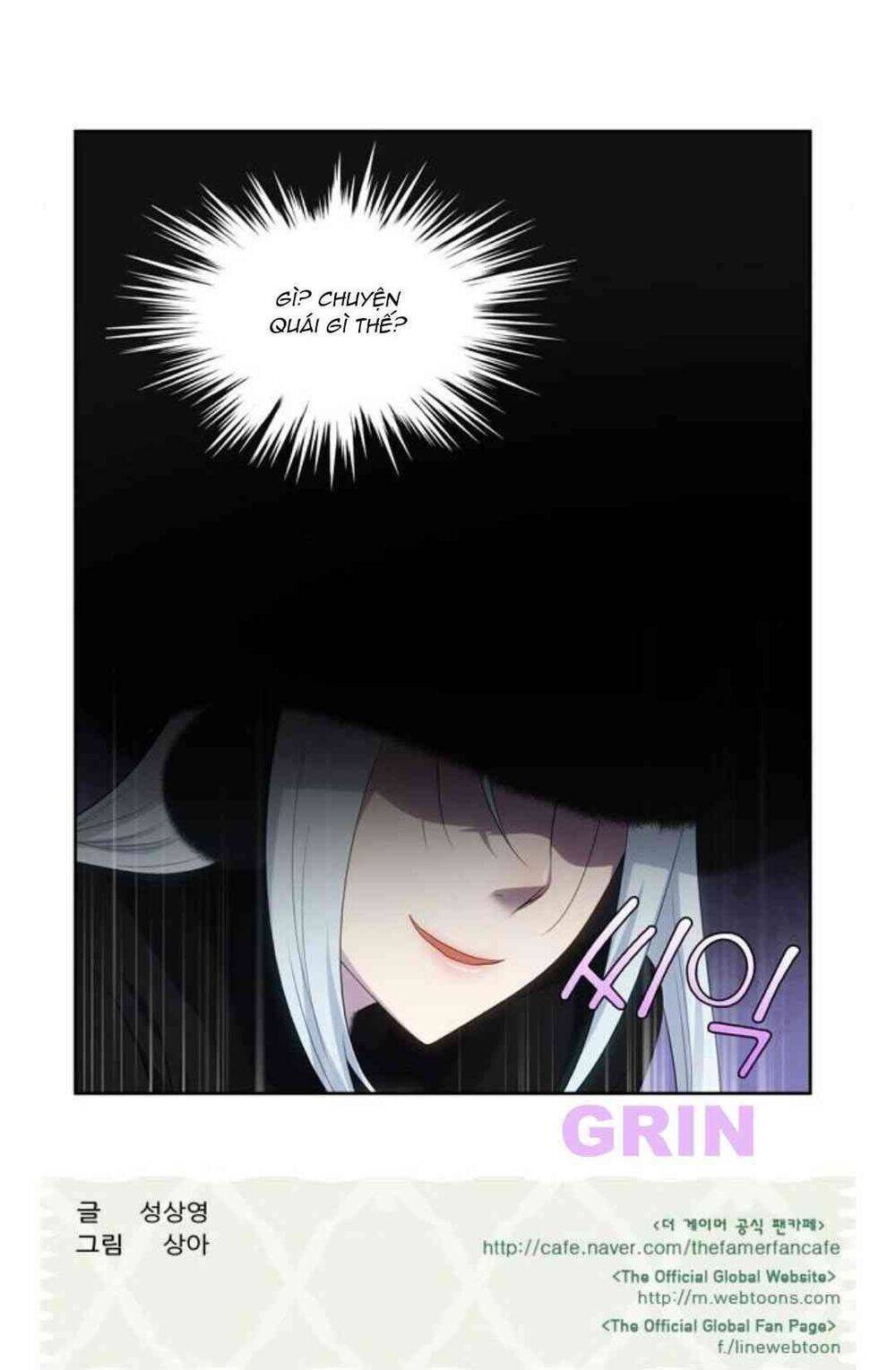 Thế Giới Game Thủ Chapter 358 - 36