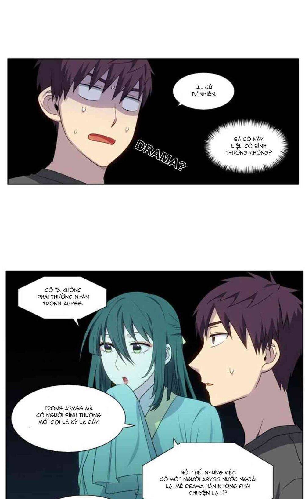 Thế Giới Game Thủ Chapter 358 - 5