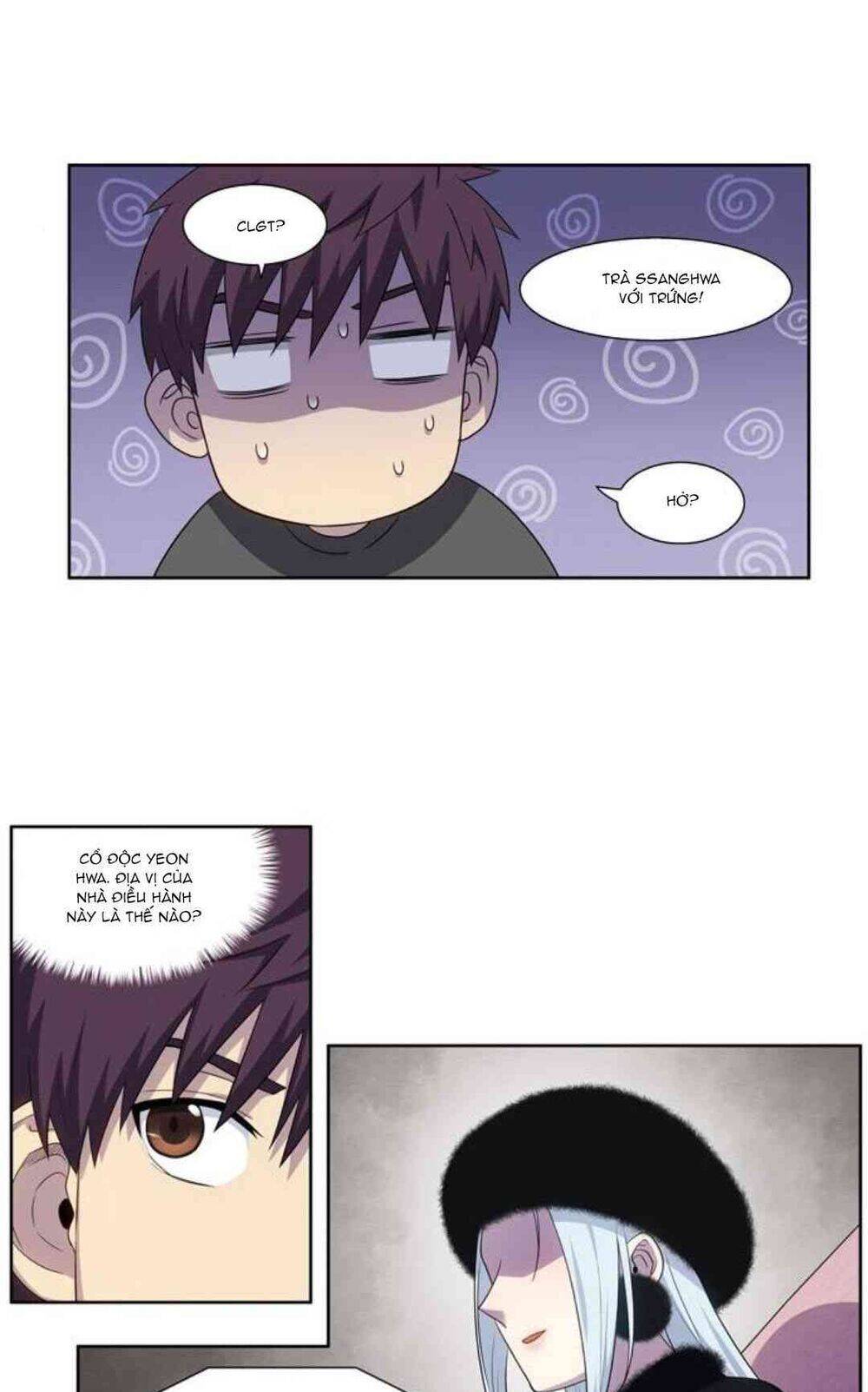 Thế Giới Game Thủ Chapter 358 - 7