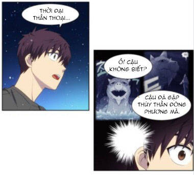 Thế Giới Game Thủ Chapter 360 - 11