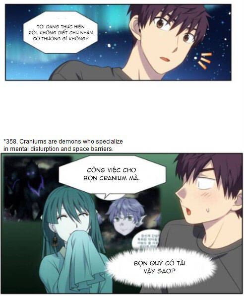 Thế Giới Game Thủ Chapter 360 - 13