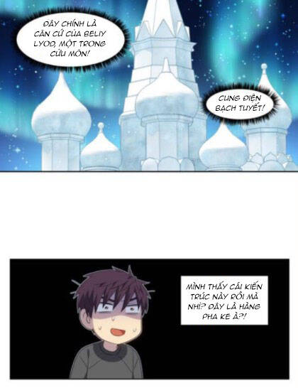 Thế Giới Game Thủ Chapter 360 - 15