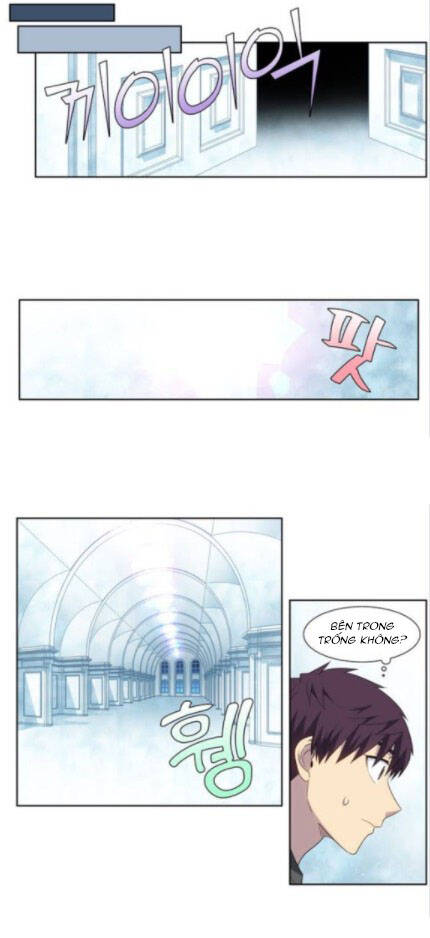 Thế Giới Game Thủ Chapter 360 - 16