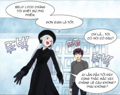 Thế Giới Game Thủ Chapter 360 - 17