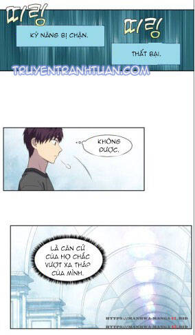 Thế Giới Game Thủ Chapter 360 - 20