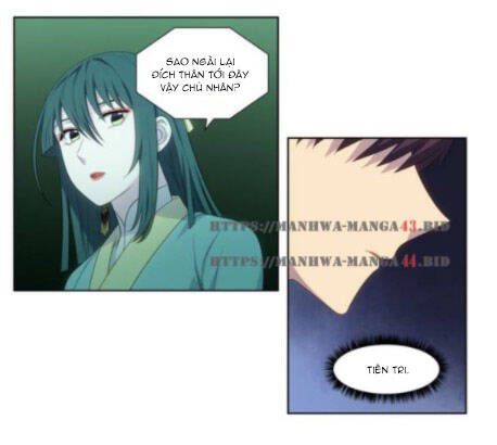 Thế Giới Game Thủ Chapter 360 - 21