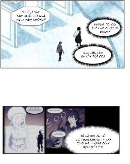 Thế Giới Game Thủ Chapter 360 - 23