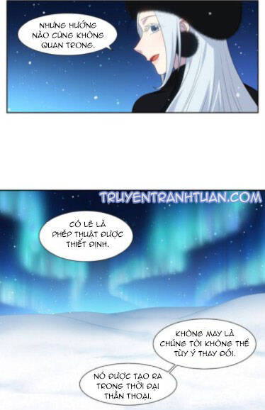 Thế Giới Game Thủ Chapter 360 - 10