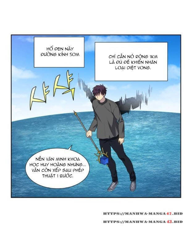 Thế Giới Game Thủ Chapter 364 - 17