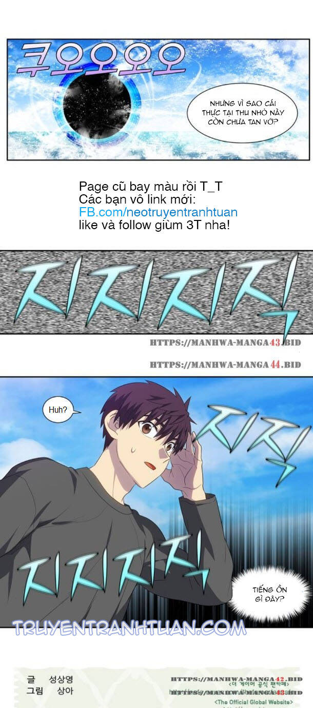 Thế Giới Game Thủ Chapter 364 - 18