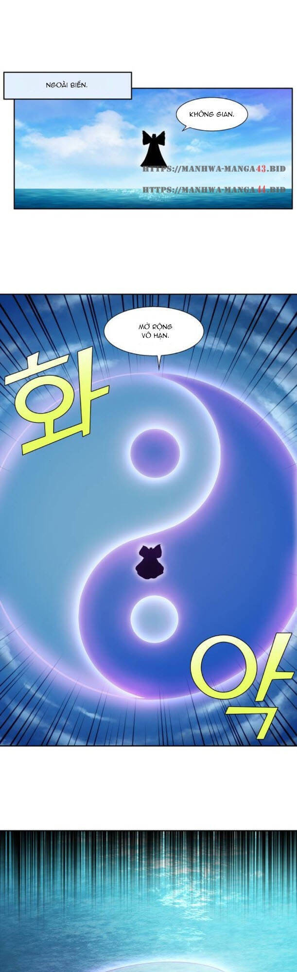 Thế Giới Game Thủ Chapter 364 - 7