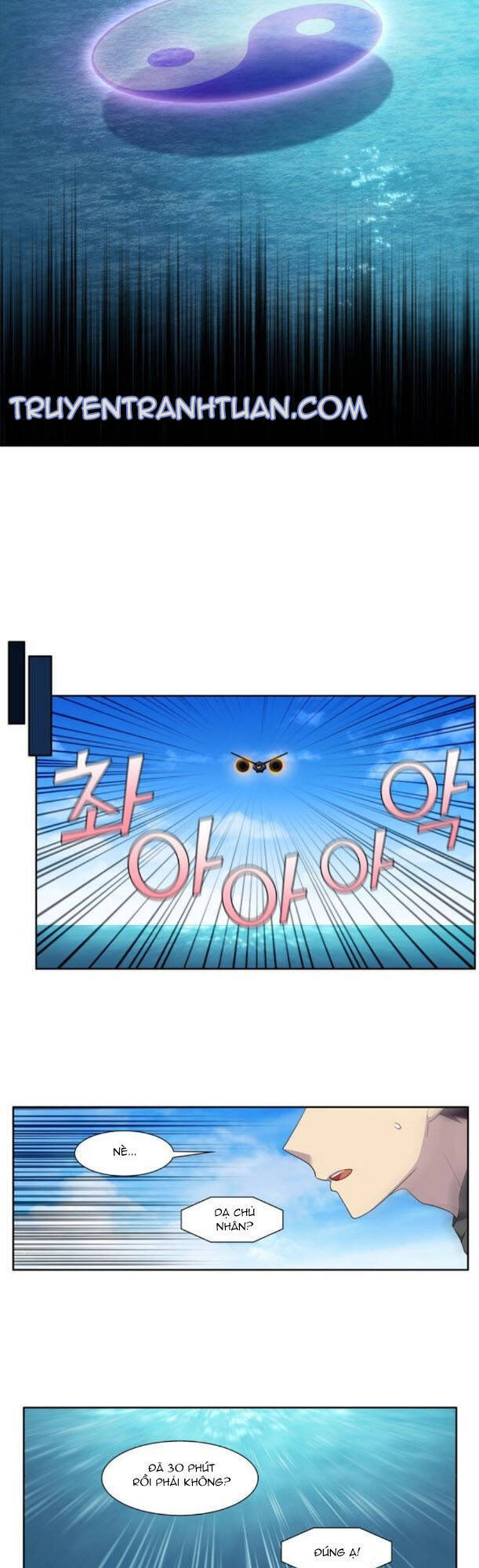 Thế Giới Game Thủ Chapter 364 - 8