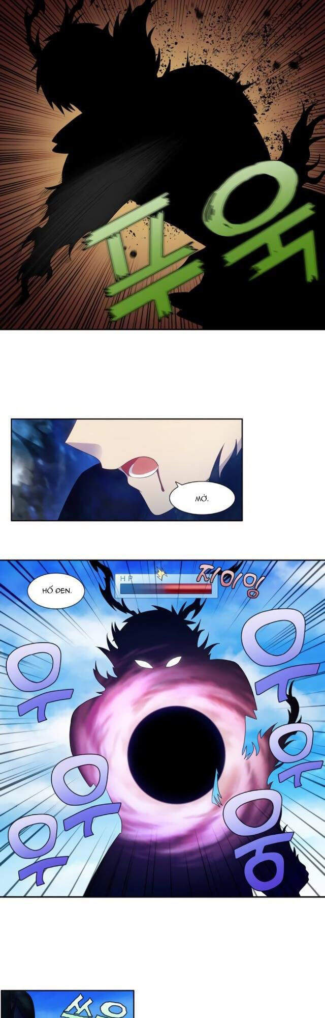 Thế Giới Game Thủ Chapter 366 - 15