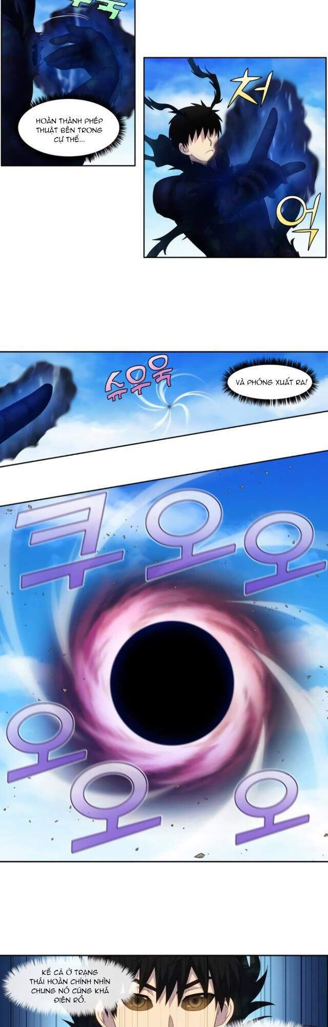 Thế Giới Game Thủ Chapter 366 - 16