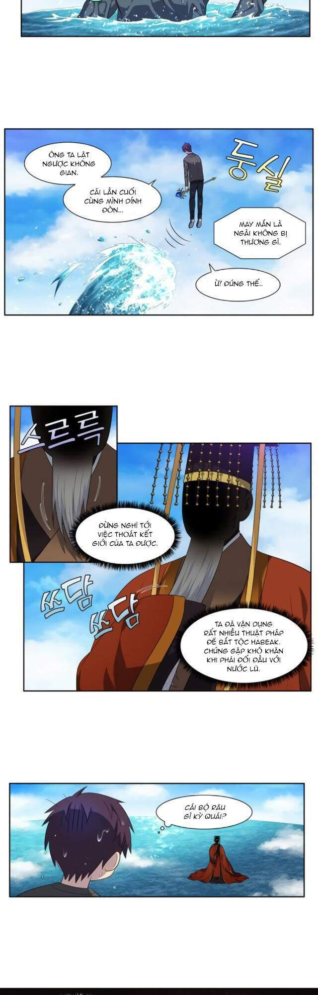 Thế Giới Game Thủ Chapter 366 - 9