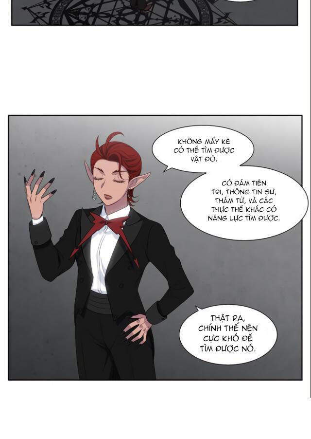 Thế Giới Game Thủ Chapter 368 - 15