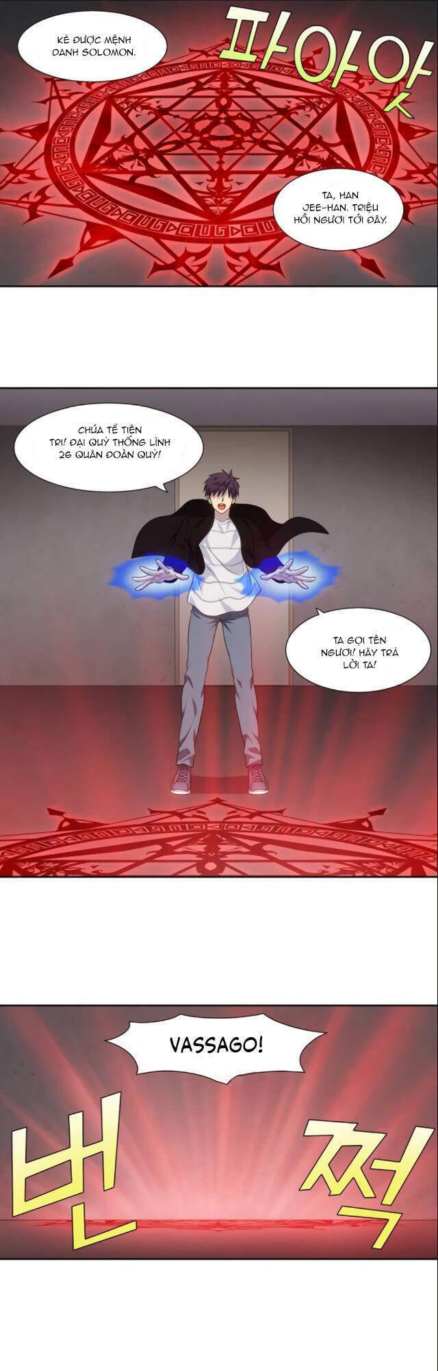 Thế Giới Game Thủ Chapter 368 - 8