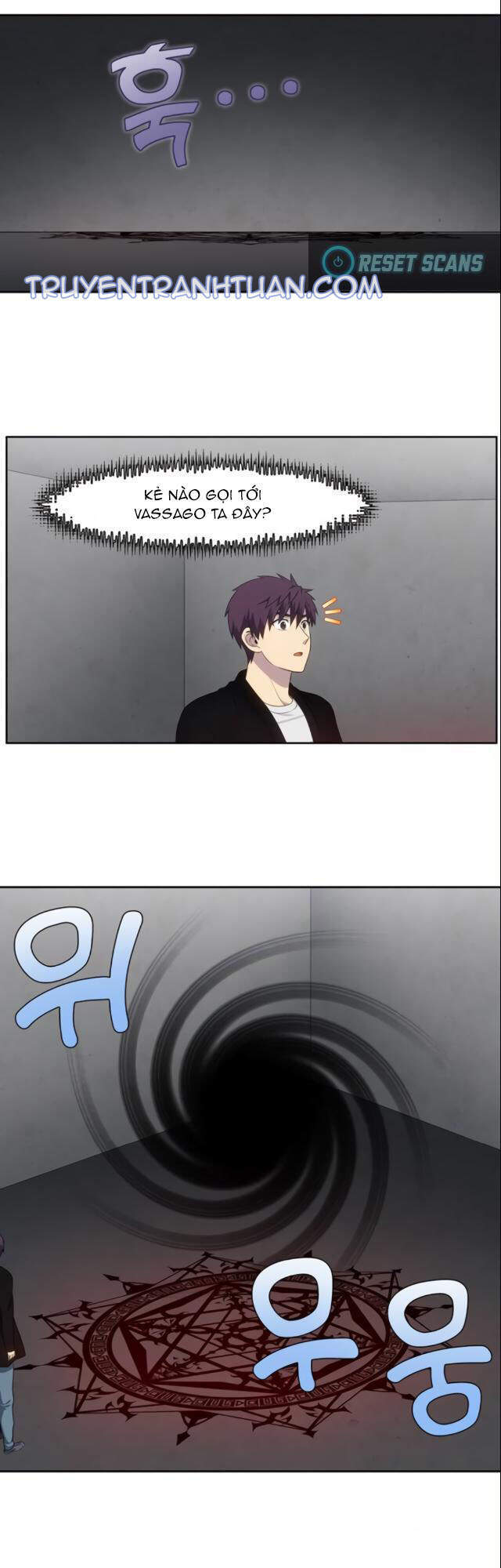 Thế Giới Game Thủ Chapter 368 - 9