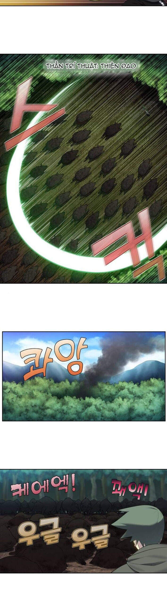 Thế Giới Game Thủ Chapter 370 - 10