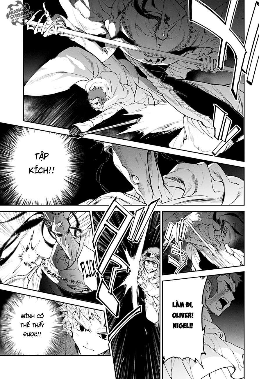 The Promised Neverland Chapter 84 - 7