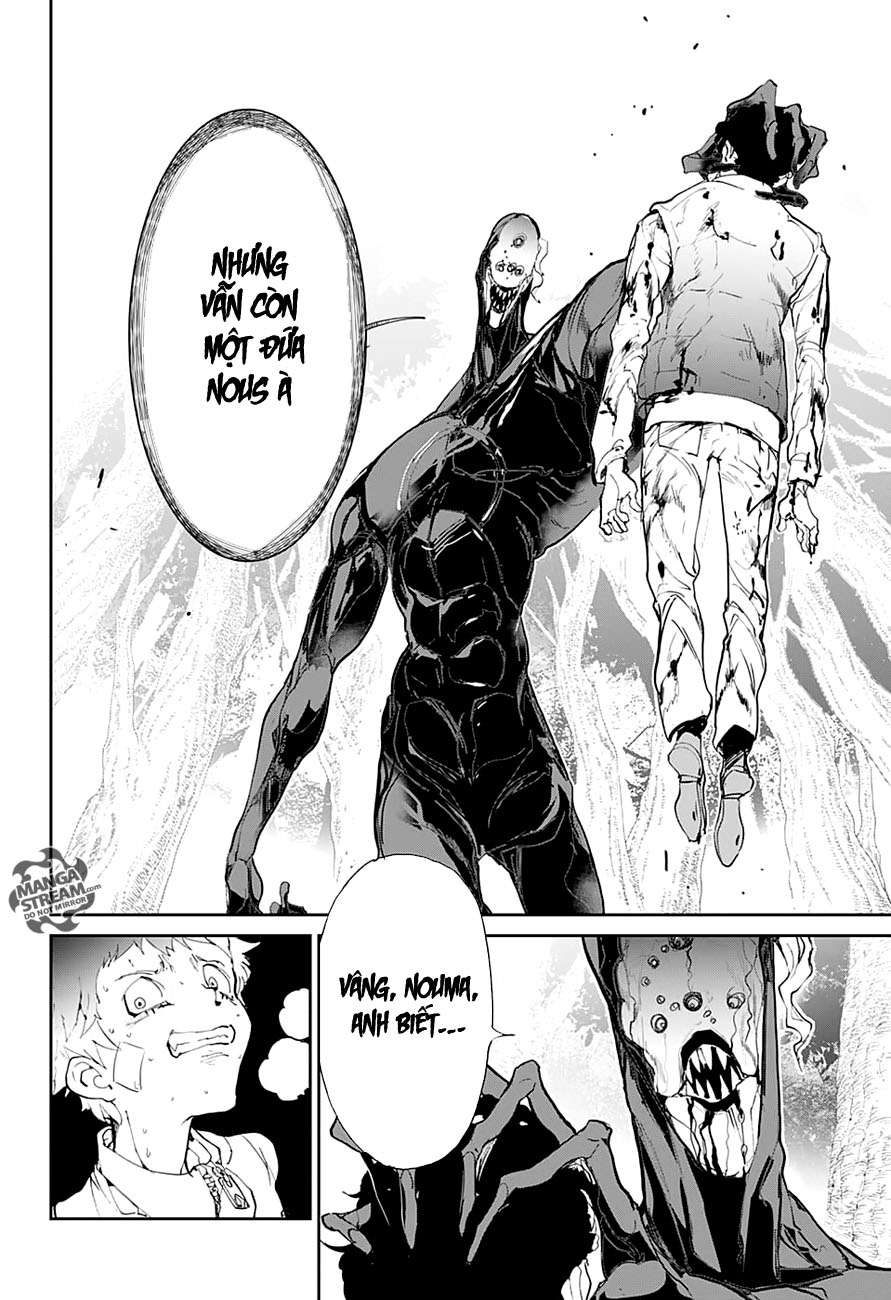 The Promised Neverland Chapter 85 - 15