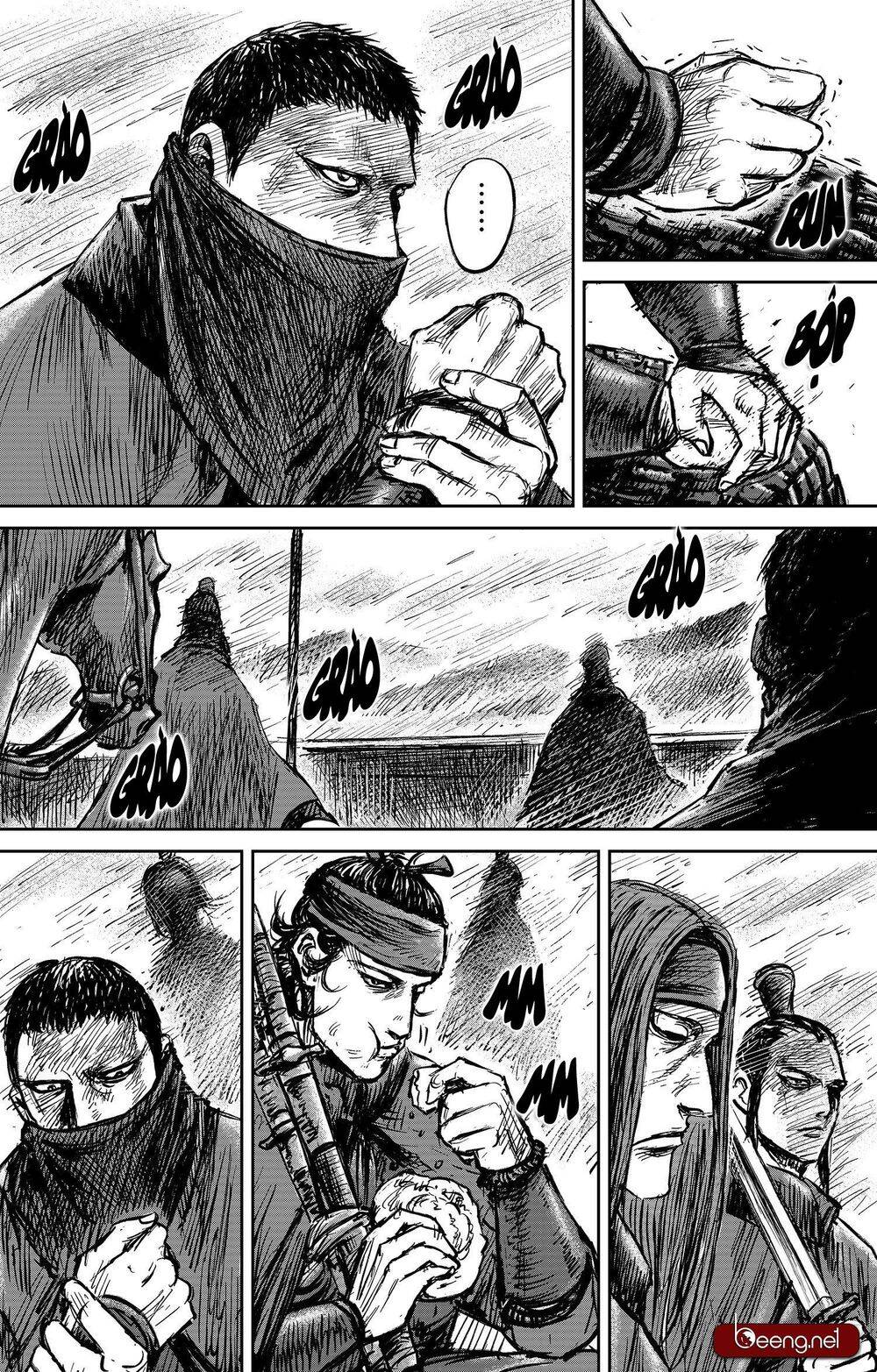 Tiêu Nhân Chapter 150 - 10