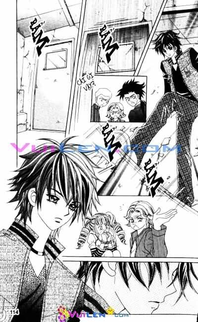 Cấm Hôn Chapter 14 - 14