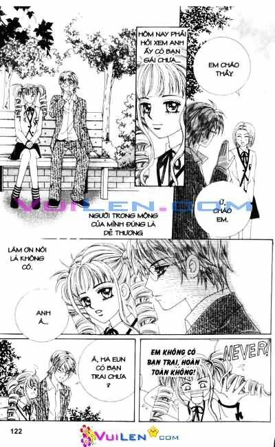 Cấm Hôn Chapter 15 - 2