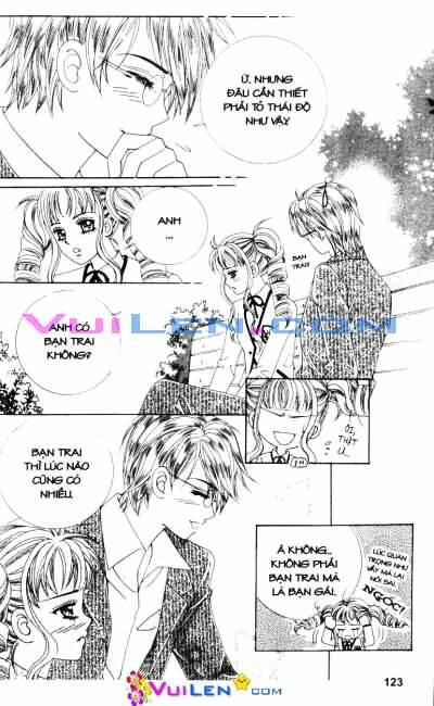 Cấm Hôn Chapter 15 - 3