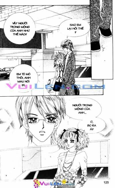 Cấm Hôn Chapter 15 - 5