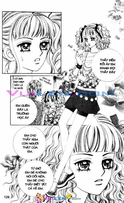 Cấm Hôn Chapter 15 - 6