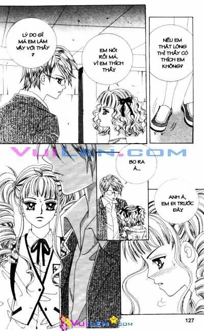 Cấm Hôn Chapter 15 - 7