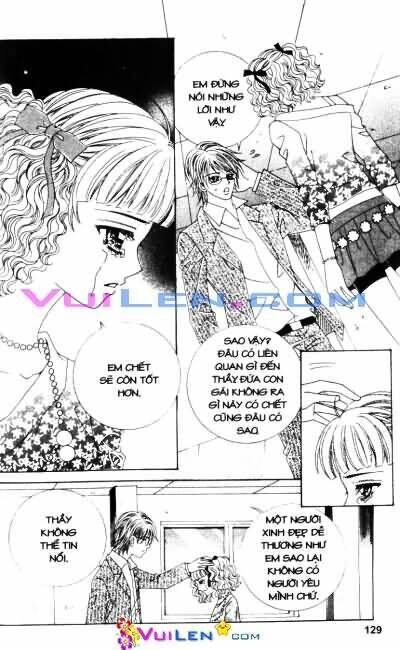 Cấm Hôn Chapter 15 - 9