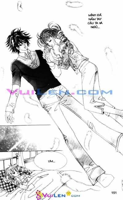 Cấm Hôn Chapter 16 - 11