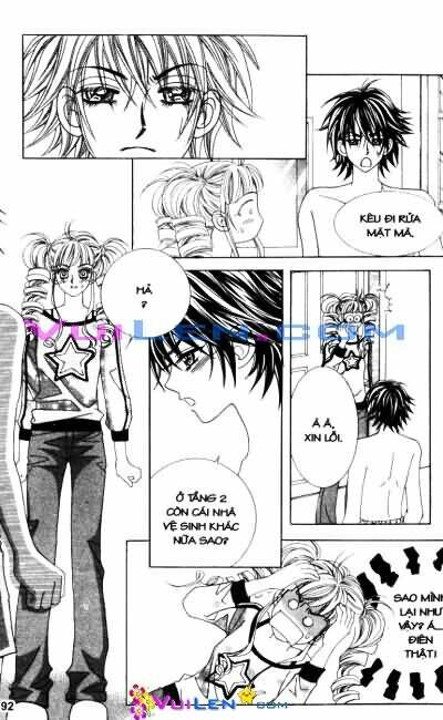 Cấm Hôn Chapter 21 - 12