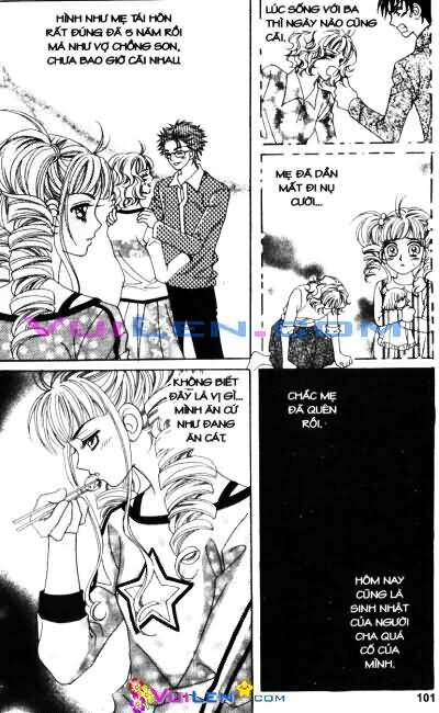 Cấm Hôn Chapter 22 - 1