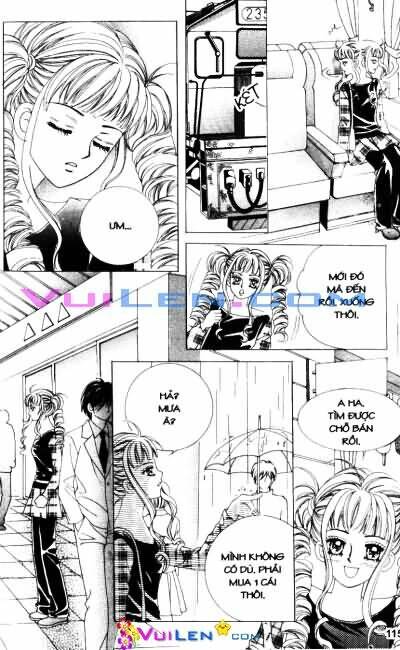 Cấm Hôn Chapter 22 - 15