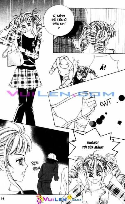 Cấm Hôn Chapter 22 - 16