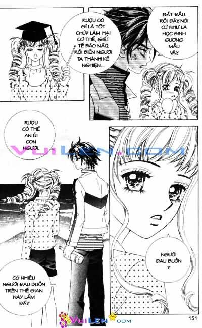 Cấm Hôn Chapter 24 - 11