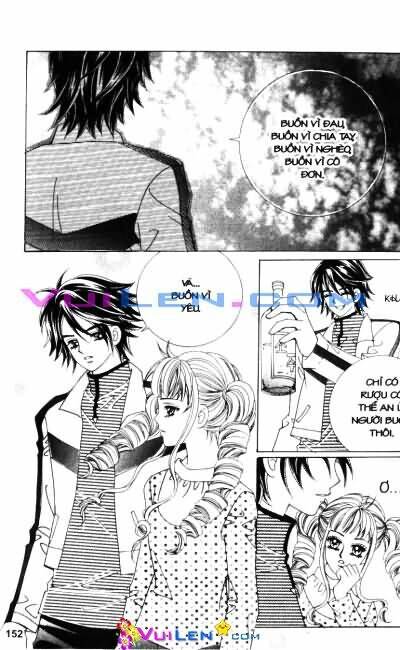 Cấm Hôn Chapter 24 - 12