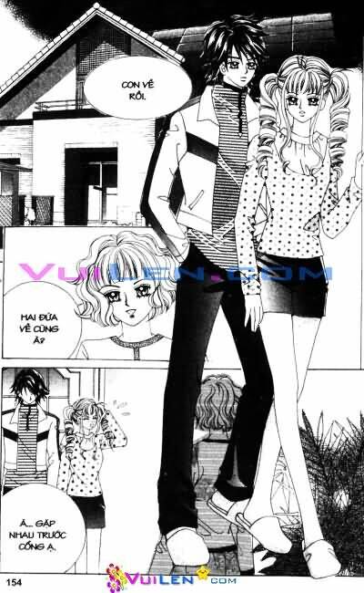 Cấm Hôn Chapter 24 - 14