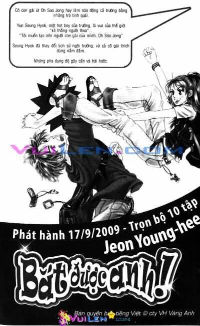 Cấm Hôn Chapter 24 - 18