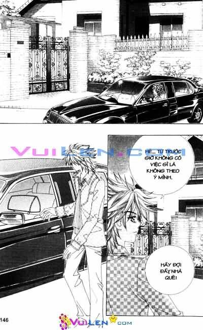 Cấm Hôn Chapter 24 - 6