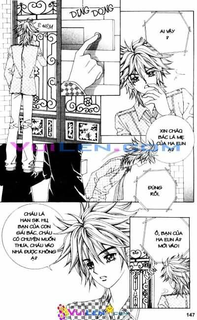 Cấm Hôn Chapter 24 - 7