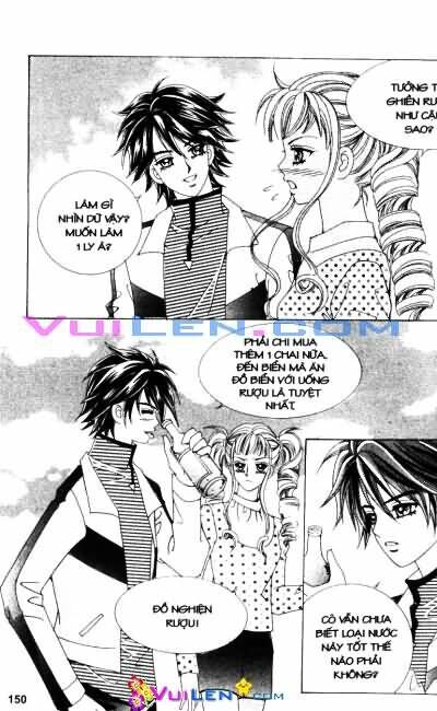 Cấm Hôn Chapter 24 - 10