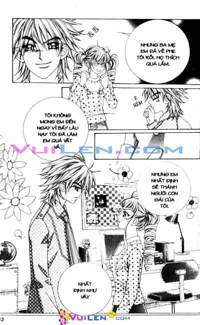 Cấm Hôn Chapter 25 - 13