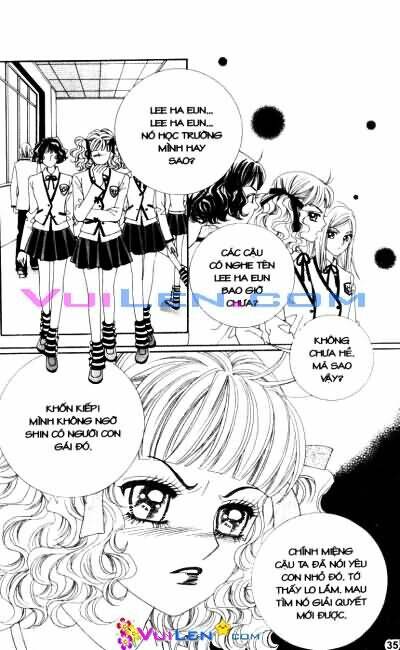 Cấm Hôn Chapter 26 - 16