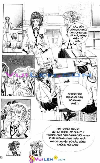 Cấm Hôn Chapter 27 - 13