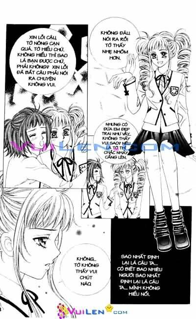 Cấm Hôn Chapter 27 - 15