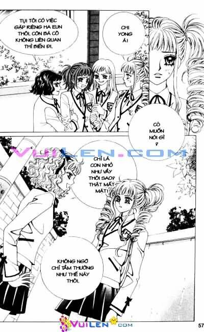 Cấm Hôn Chapter 27 - 18